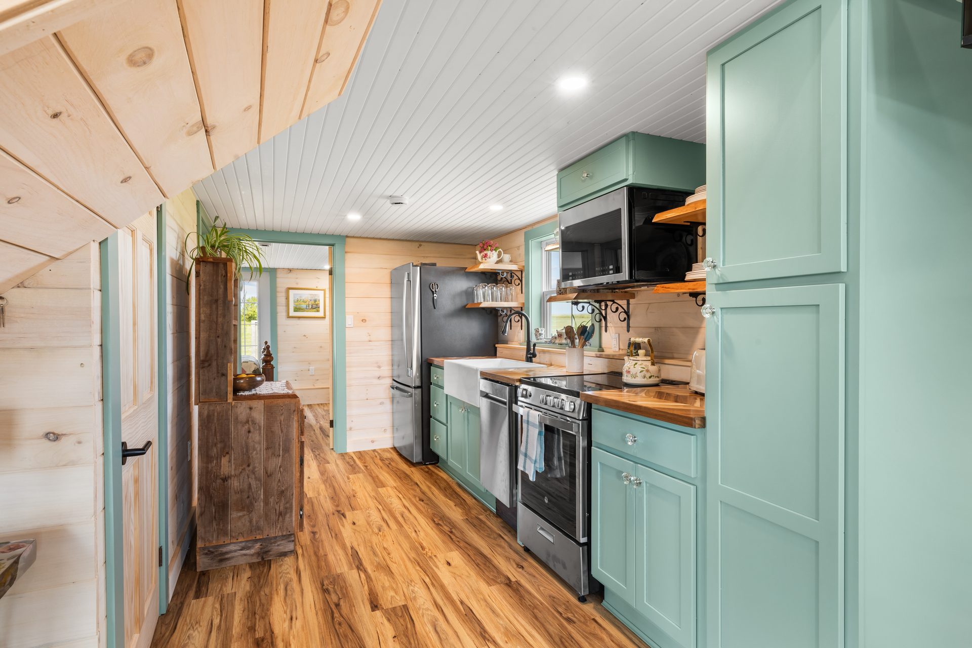 Four Winds Cottage at Ingleside