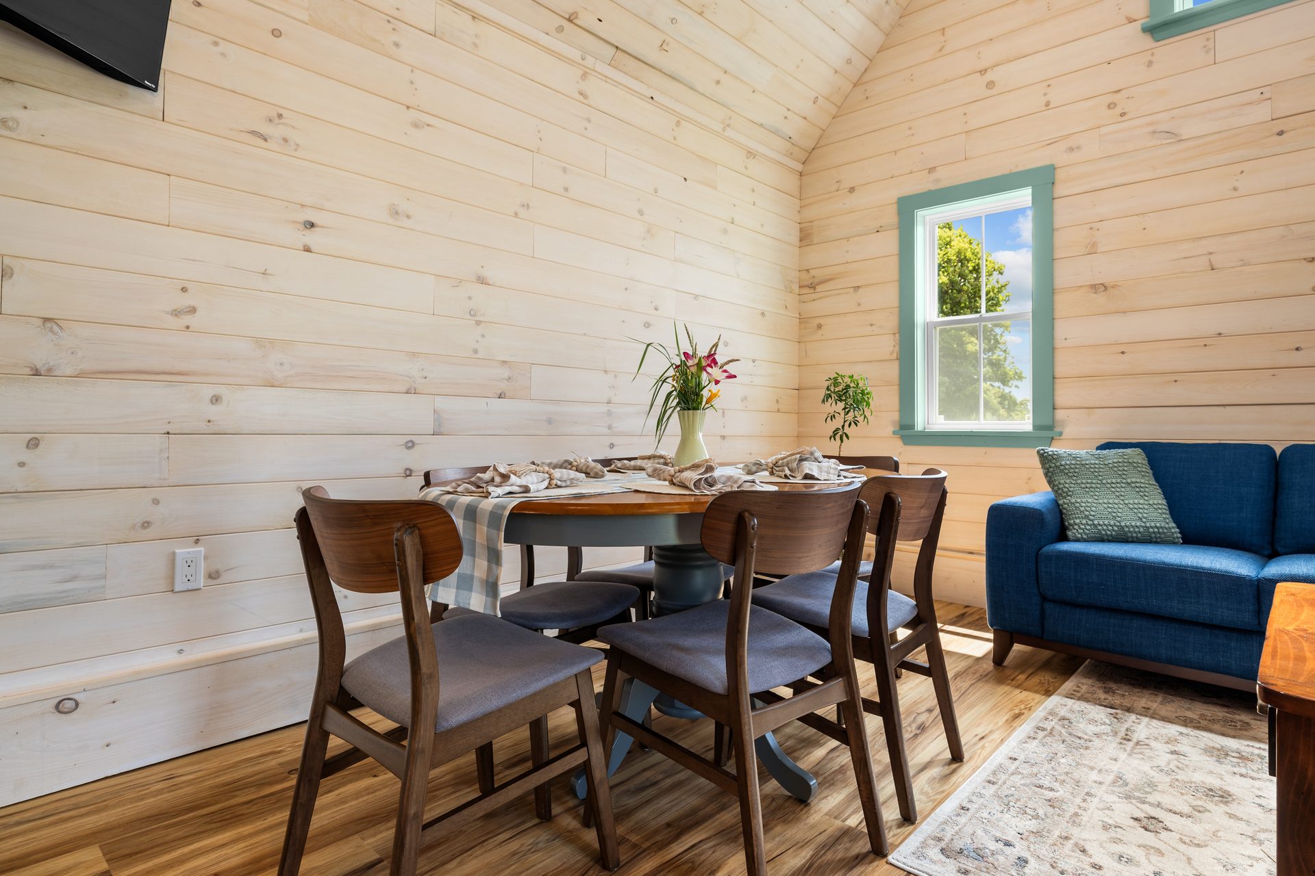 Four Winds Cottage at Ingleside