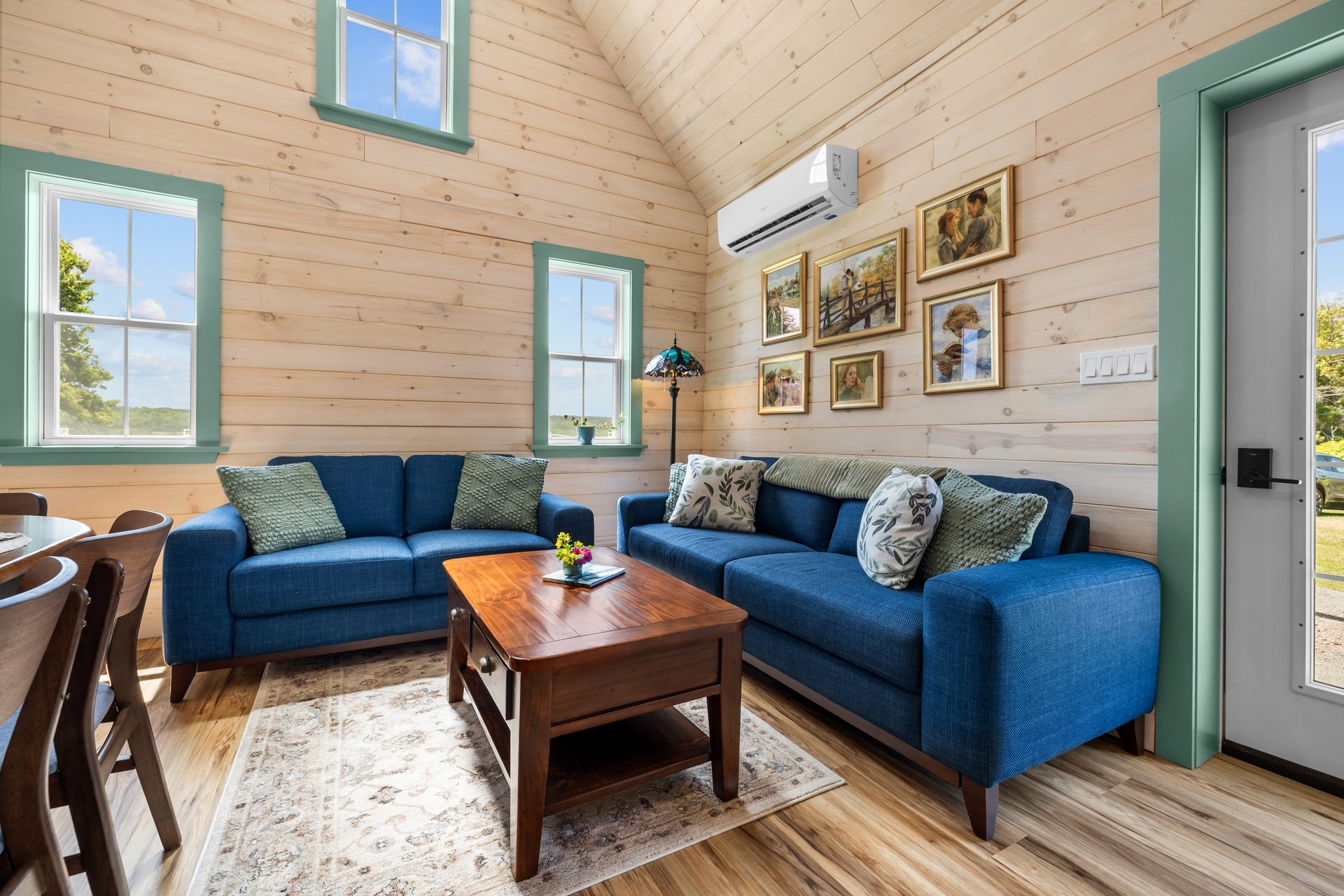 Four Winds Cottage at Ingleside
