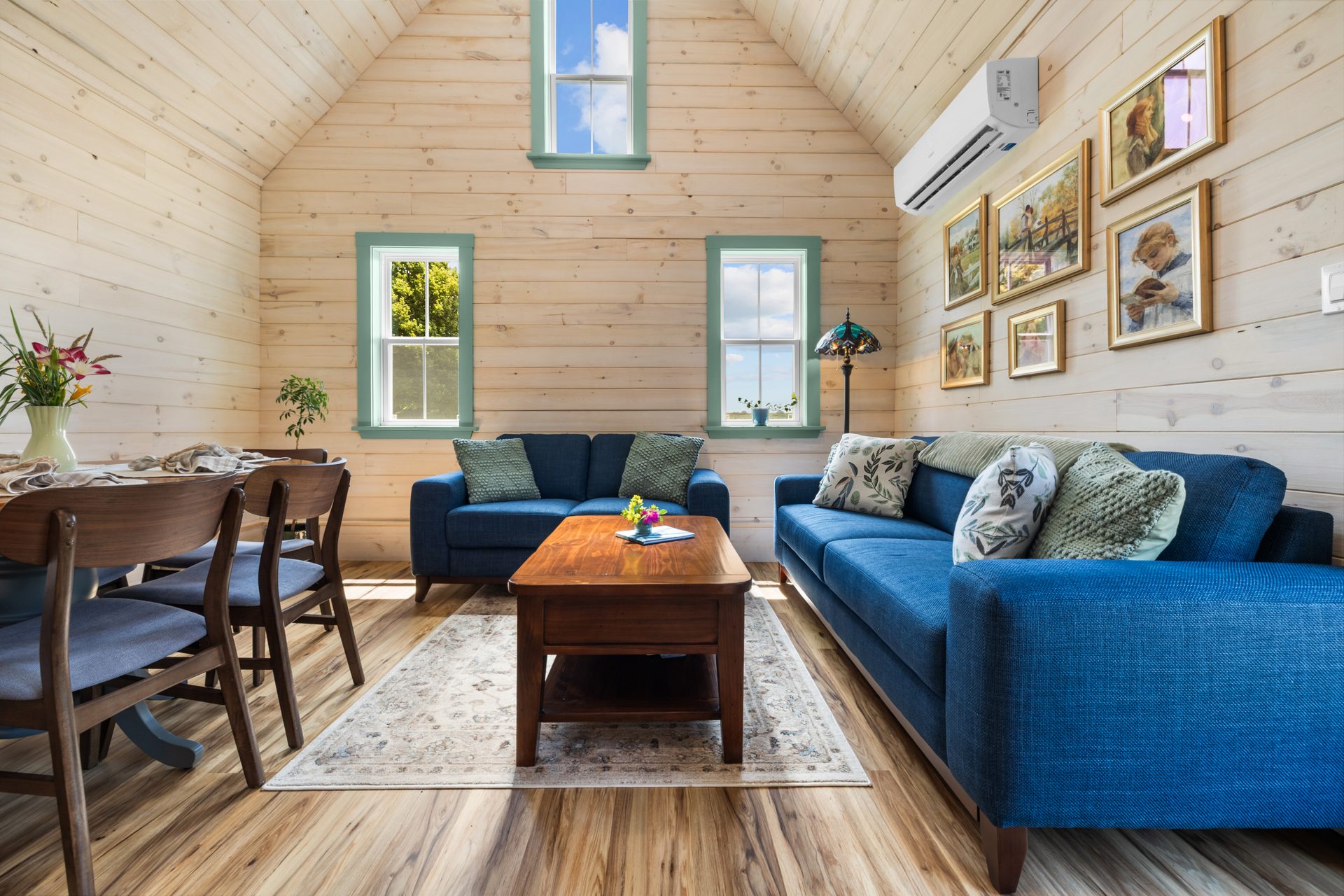 Four Winds Cottage at Ingleside