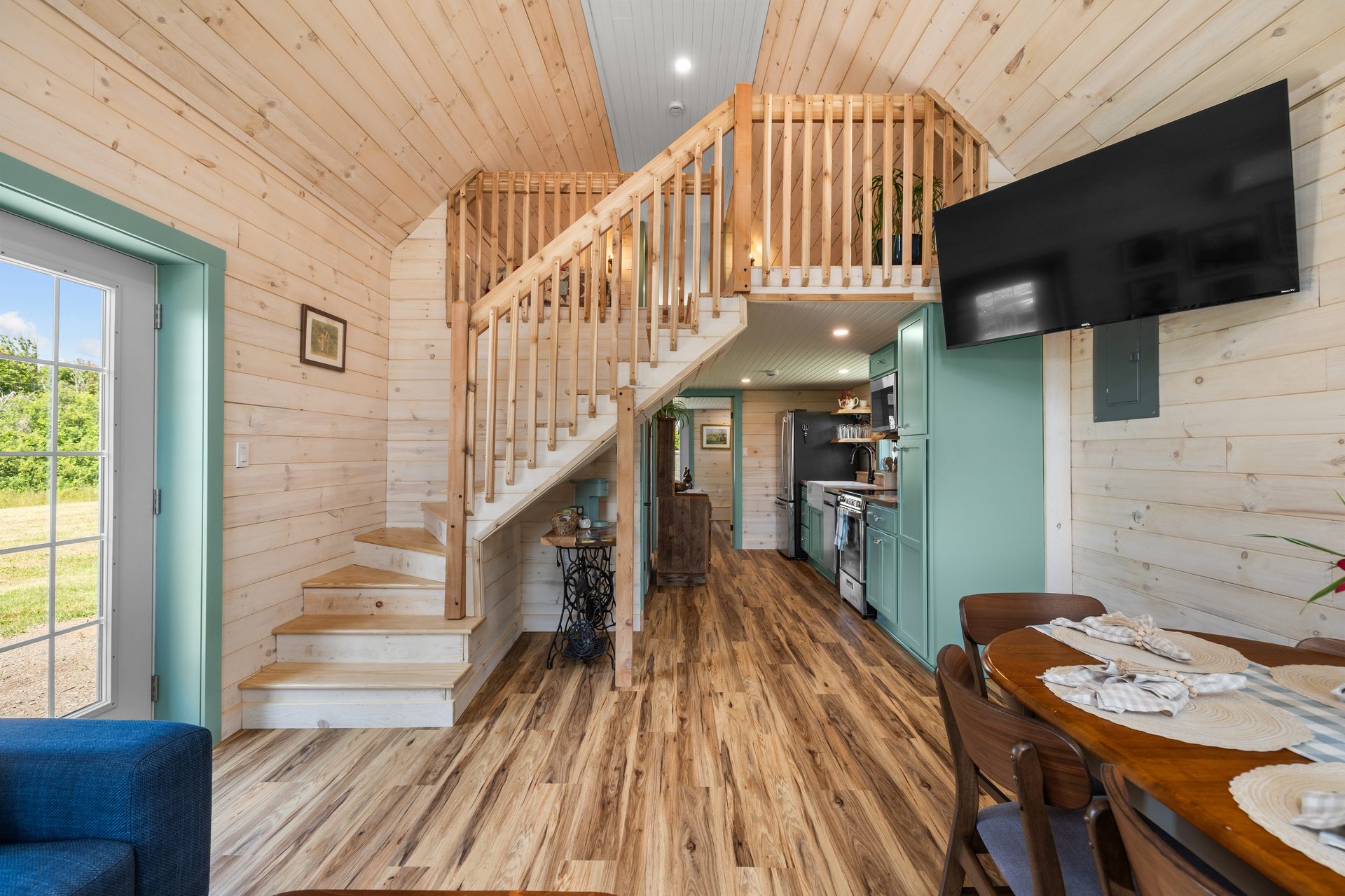 Four Winds Cottage at Ingleside