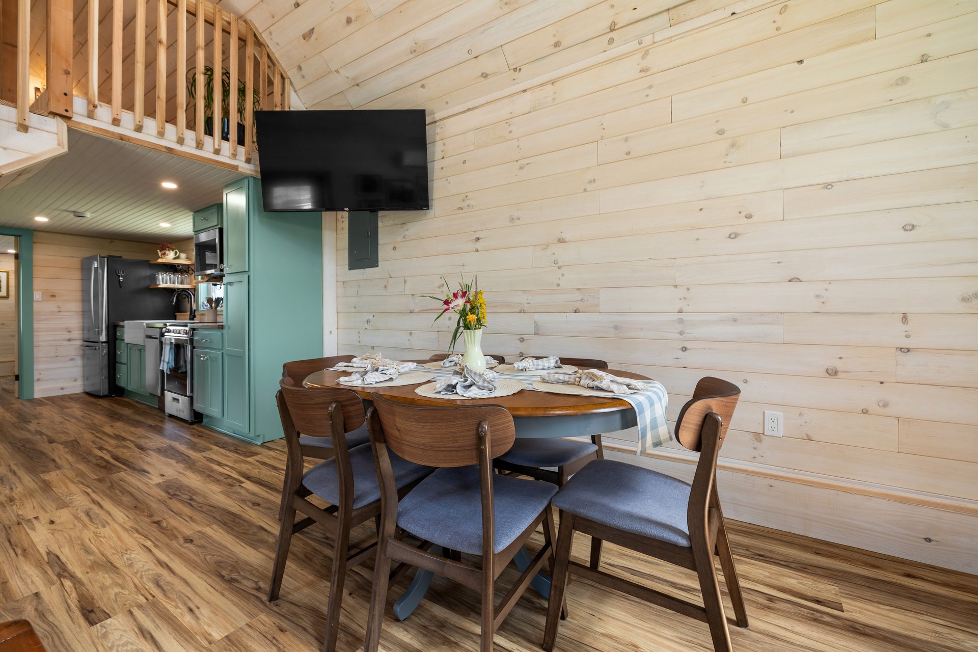 Four Winds Cottage at Ingleside