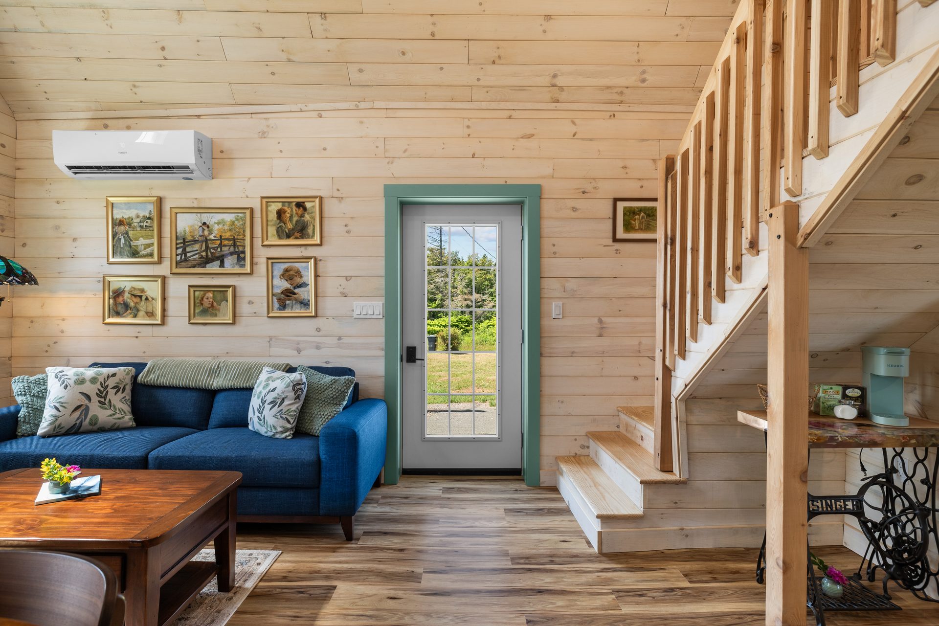Four Winds Cottage at Ingleside