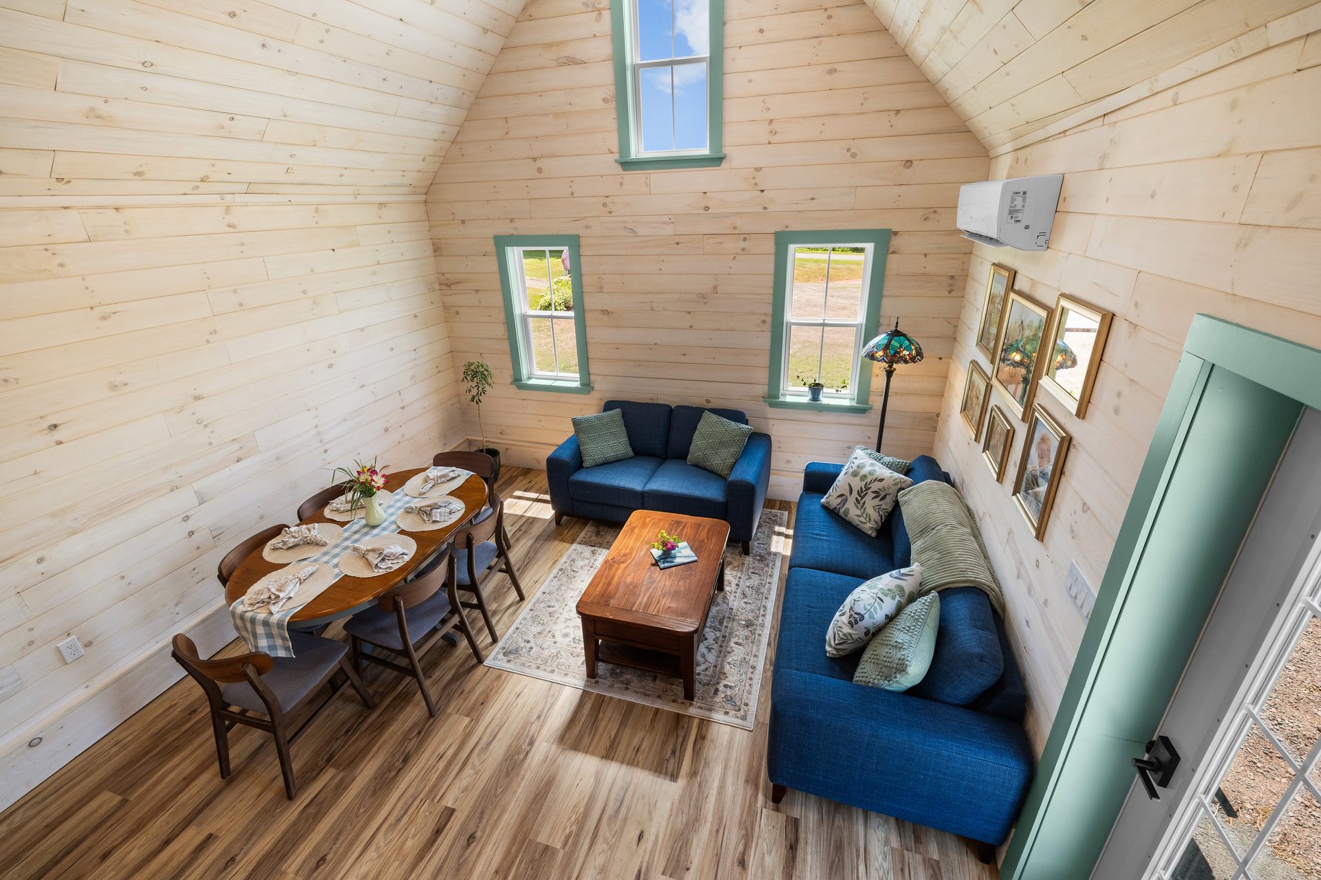 Four Winds Cottage at Ingleside