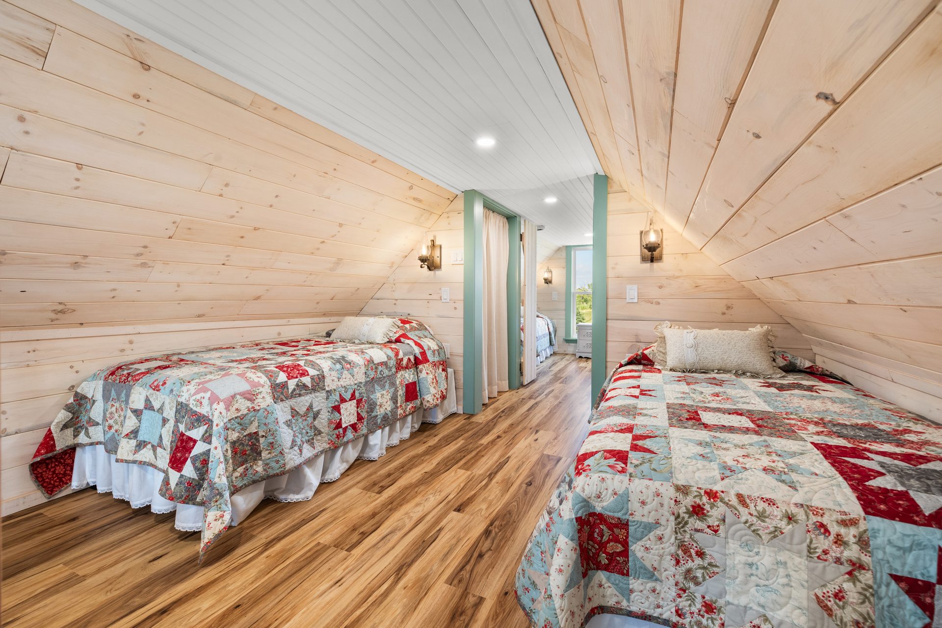 Four Winds Cottage at Ingleside