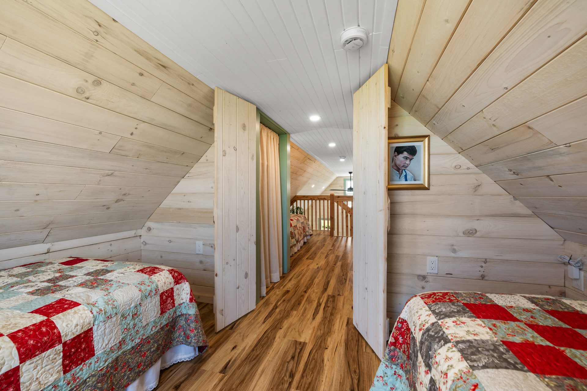 Four Winds Cottage at Ingleside