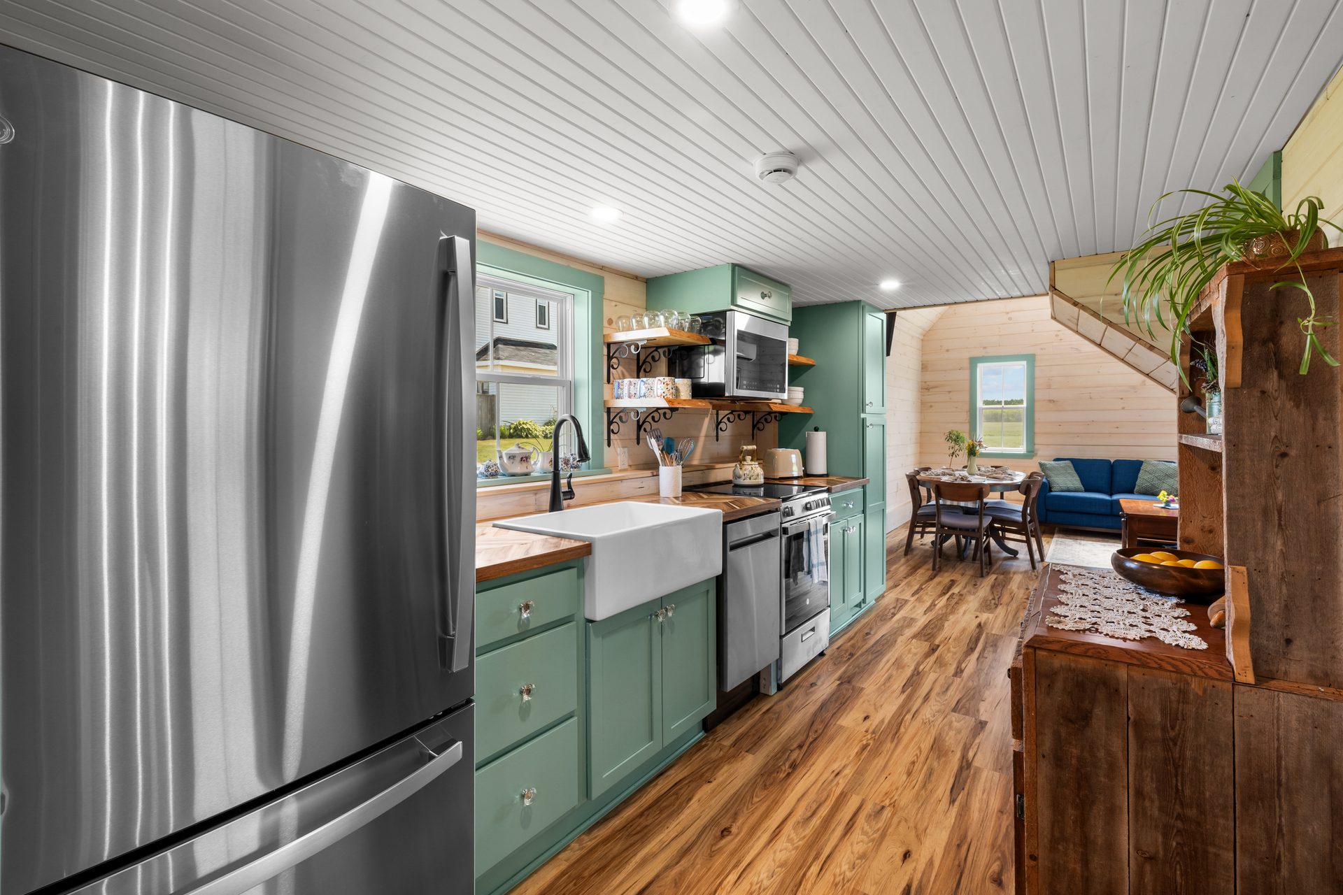 Four Winds Cottage at Ingleside