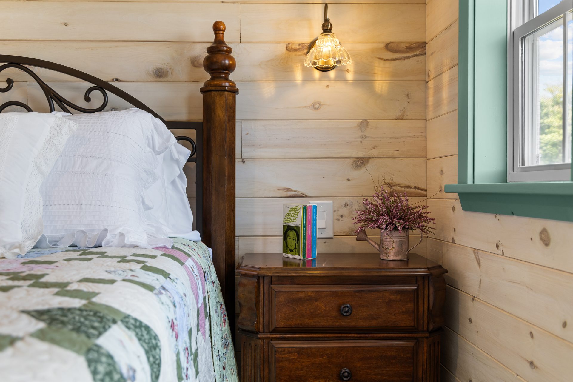 Four Winds Cottage at Ingleside