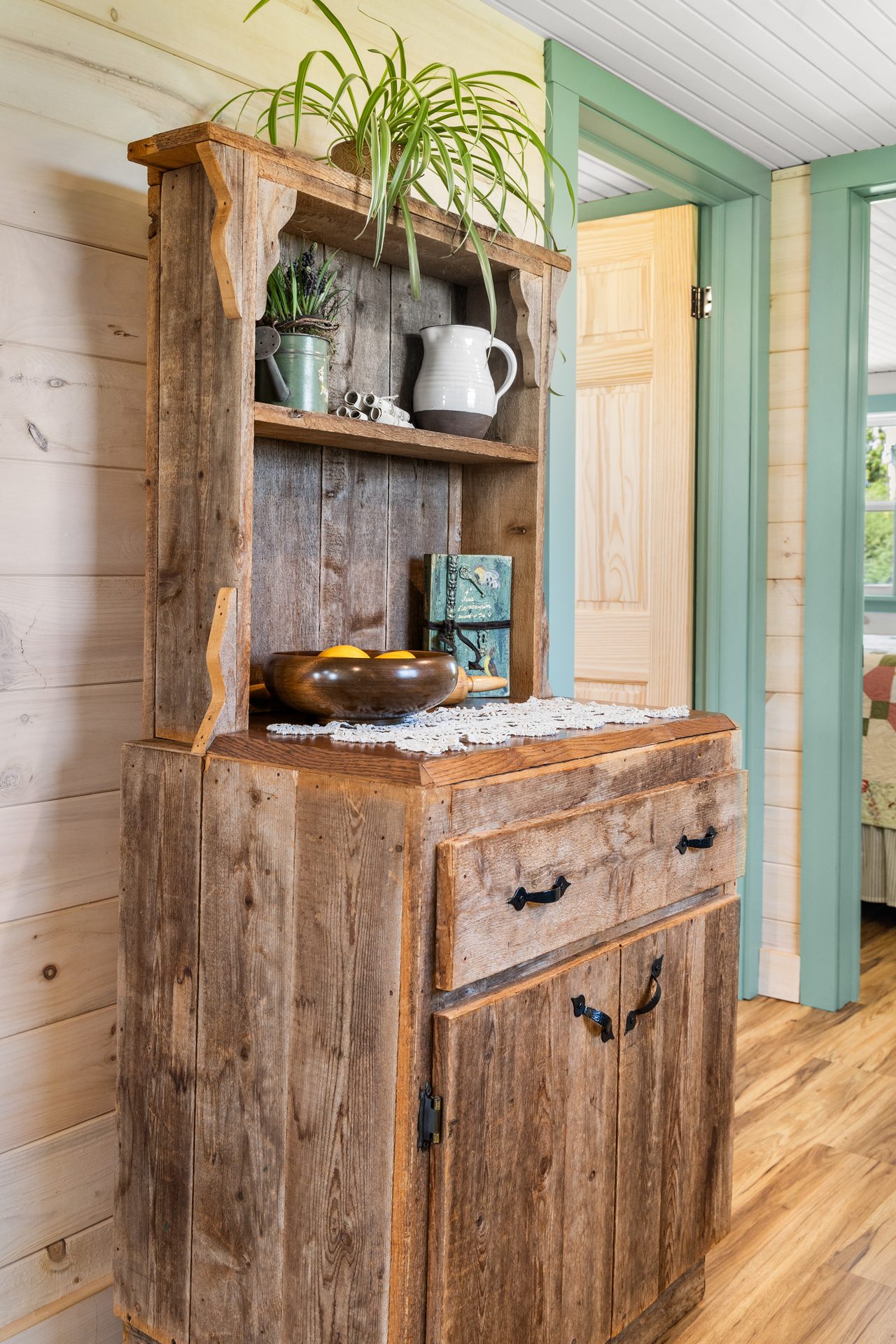 Four Winds Cottage at Ingleside