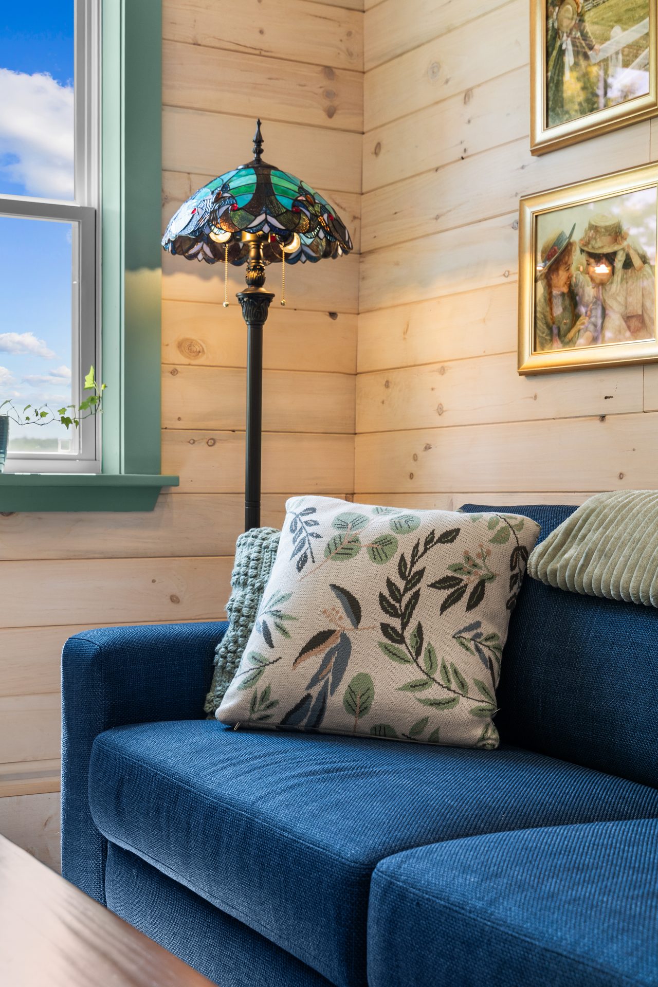 Four Winds Cottage at Ingleside