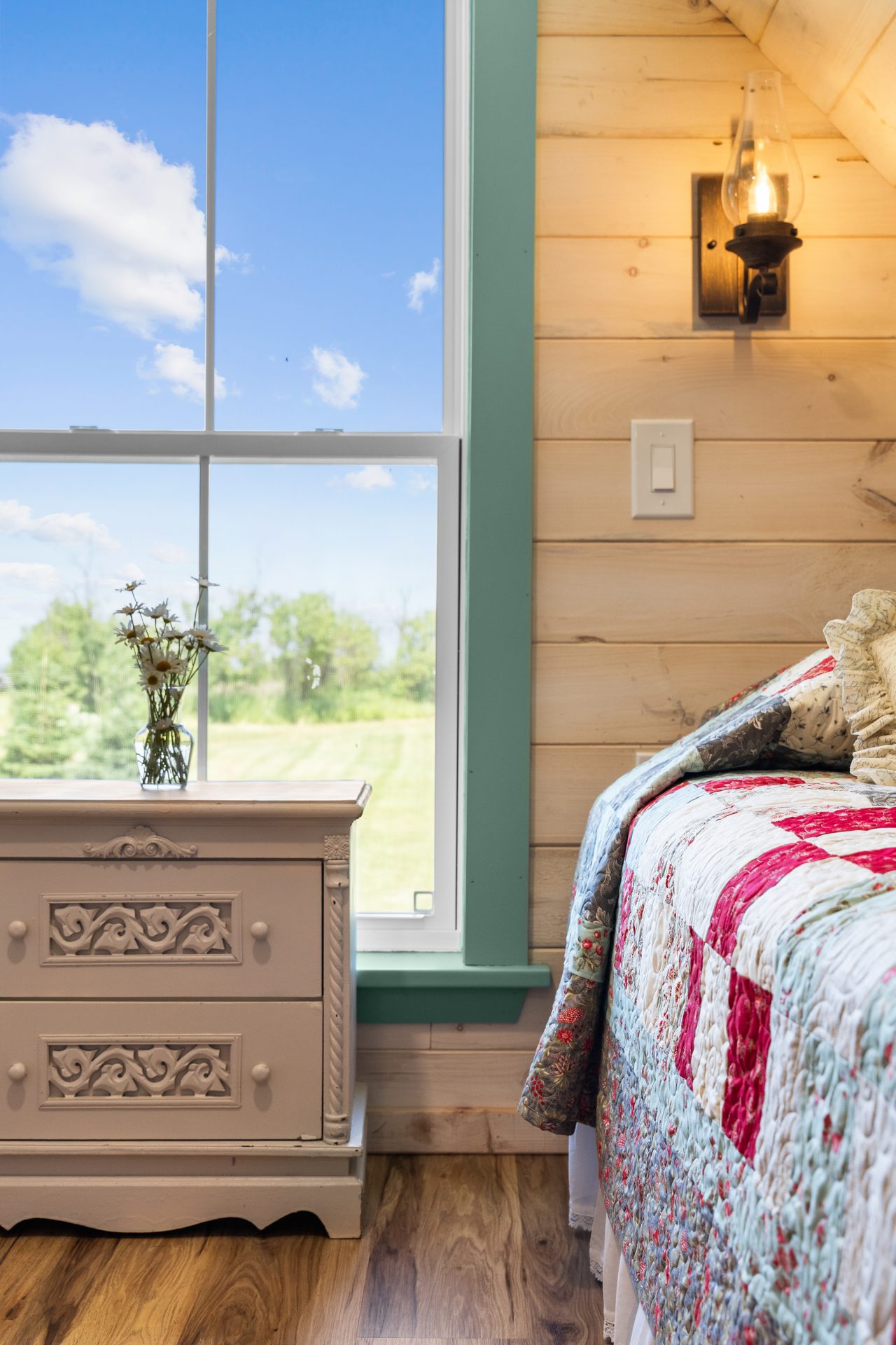 Four Winds Cottage at Ingleside