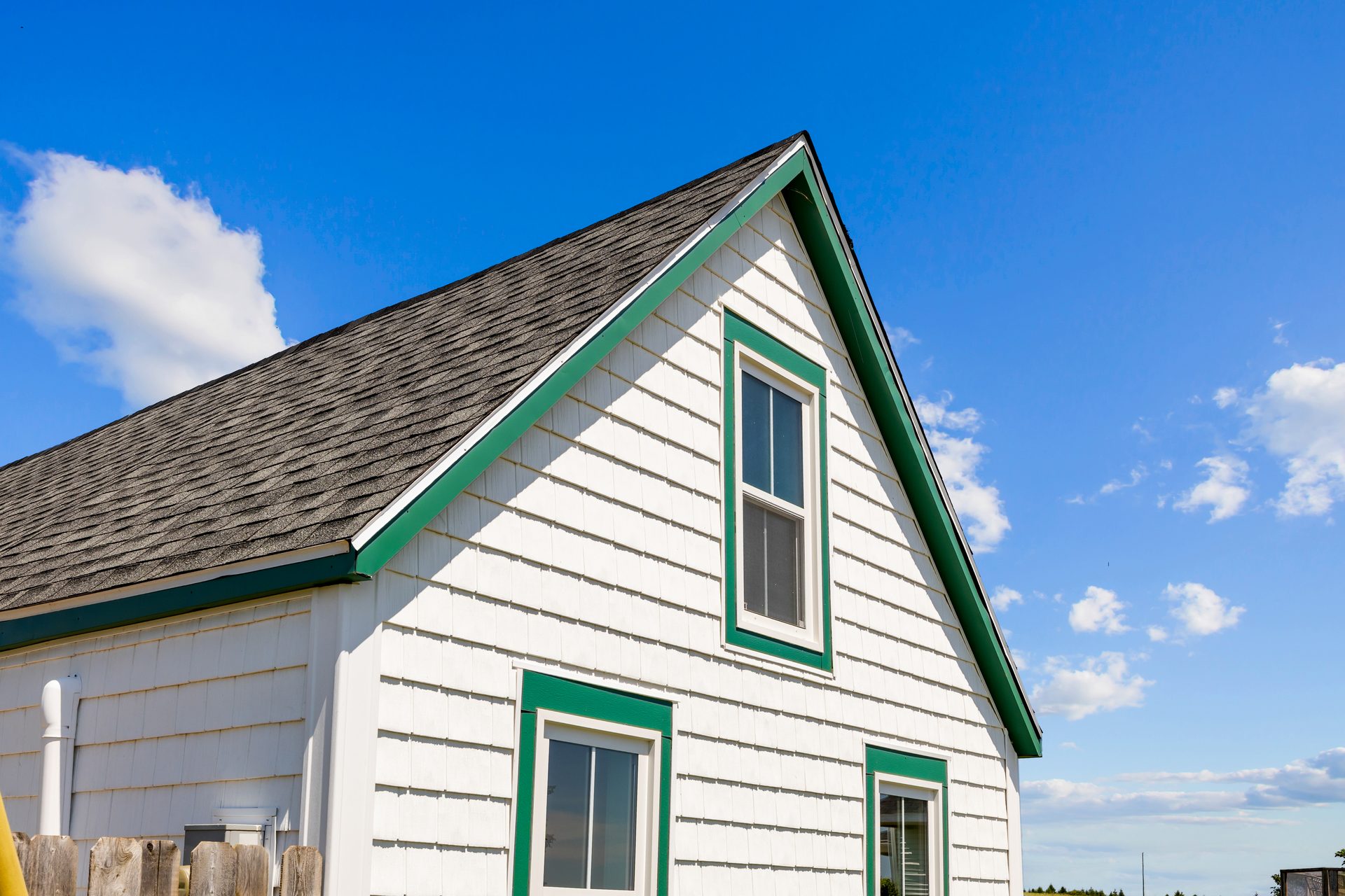 Four Winds Cottage at Ingleside