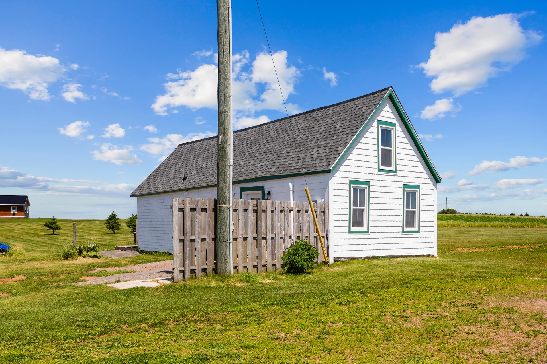 Four Winds Cottage at Ingleside
