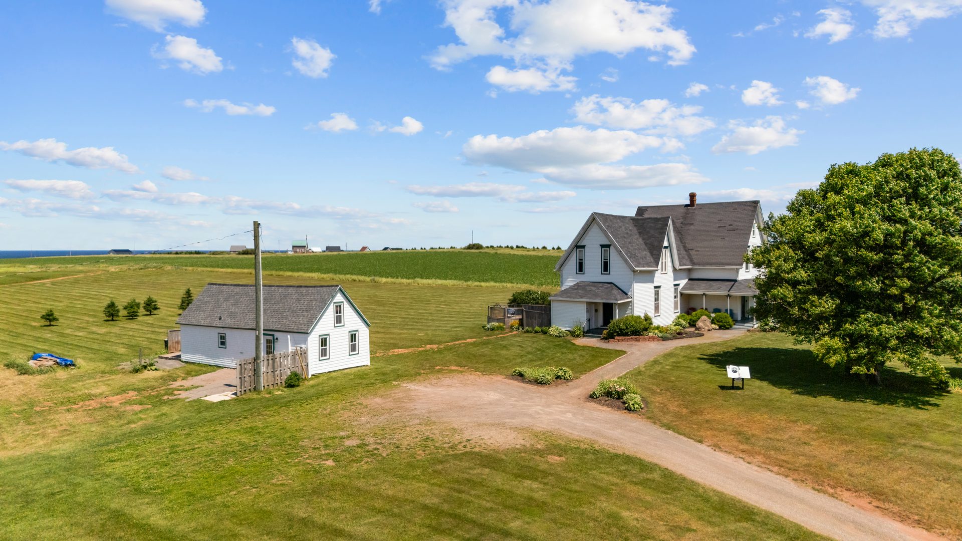 Four Winds Cottage at Ingleside