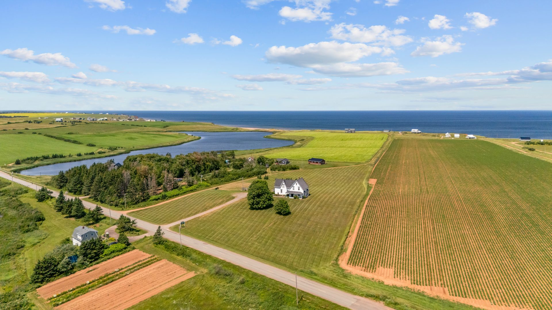 Four Winds Cottage at Ingleside