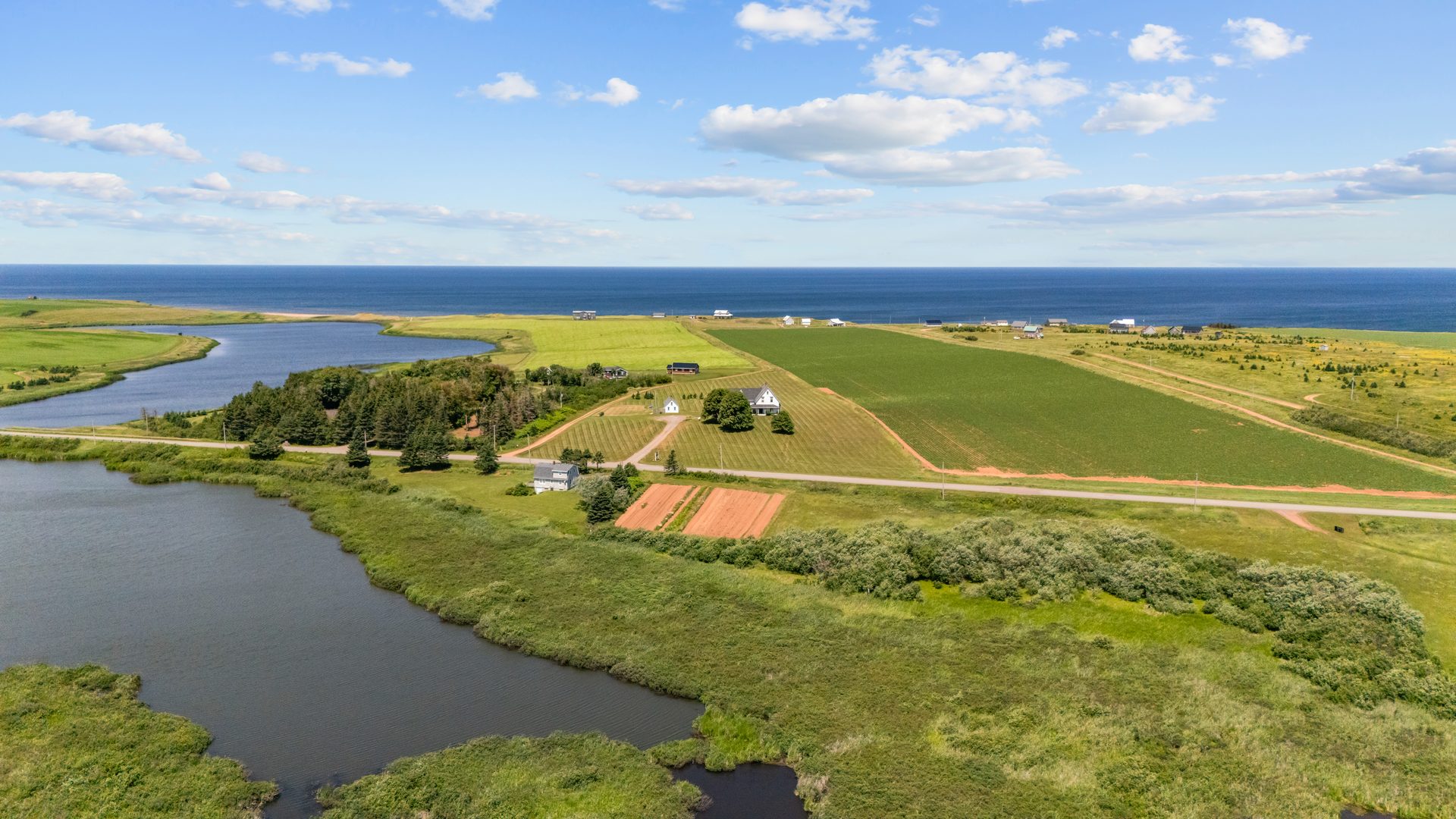 Four Winds Cottage at Ingleside