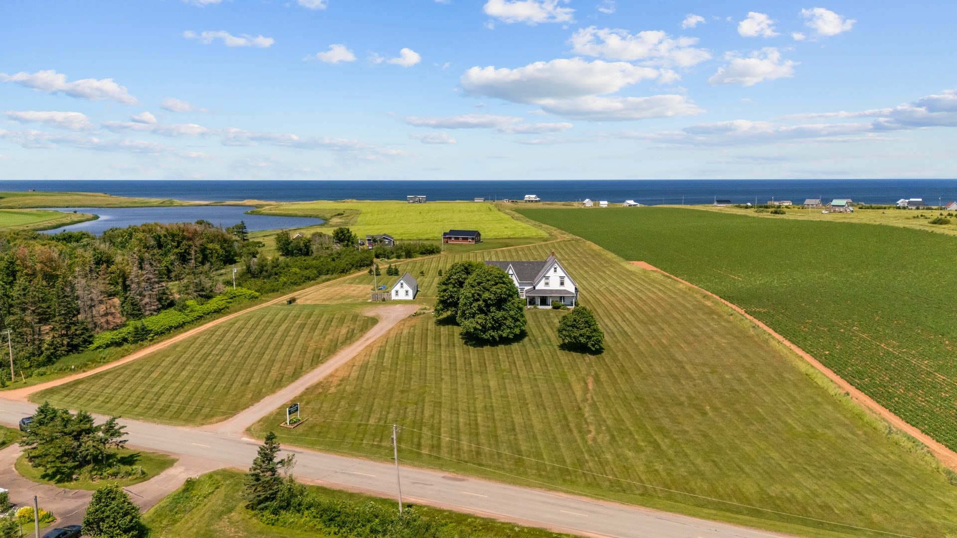 Four Winds Cottage at Ingleside