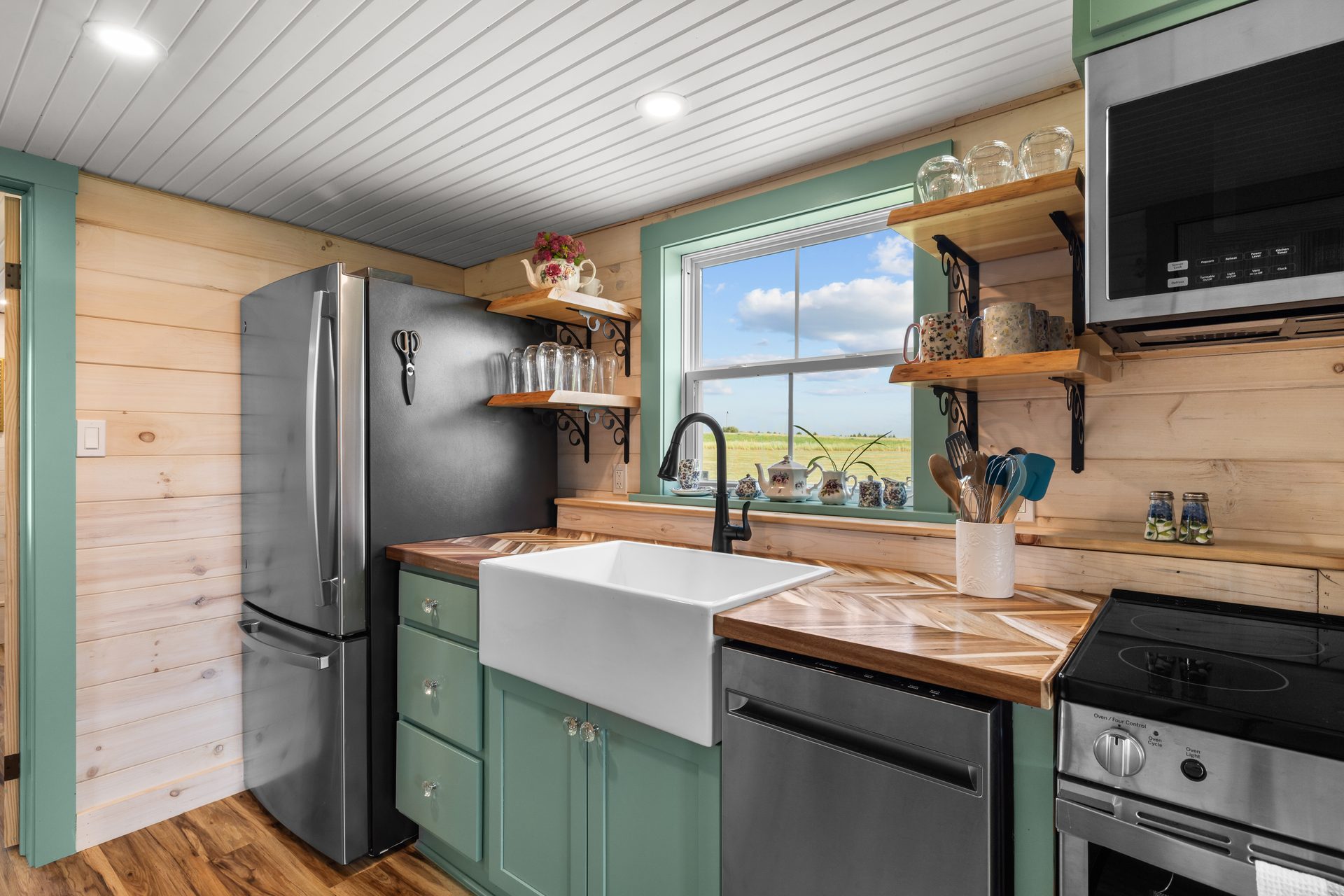 Four Winds Cottage at Ingleside