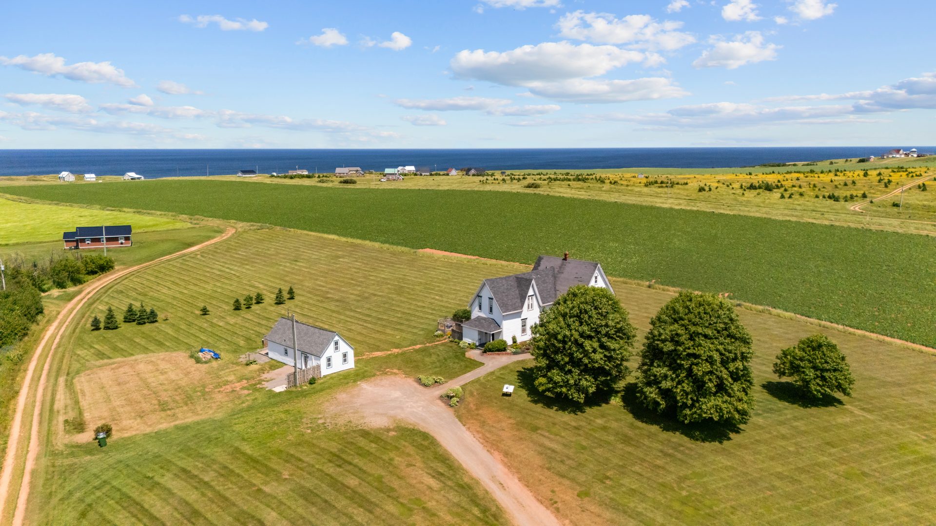 Four Winds Cottage at Ingleside