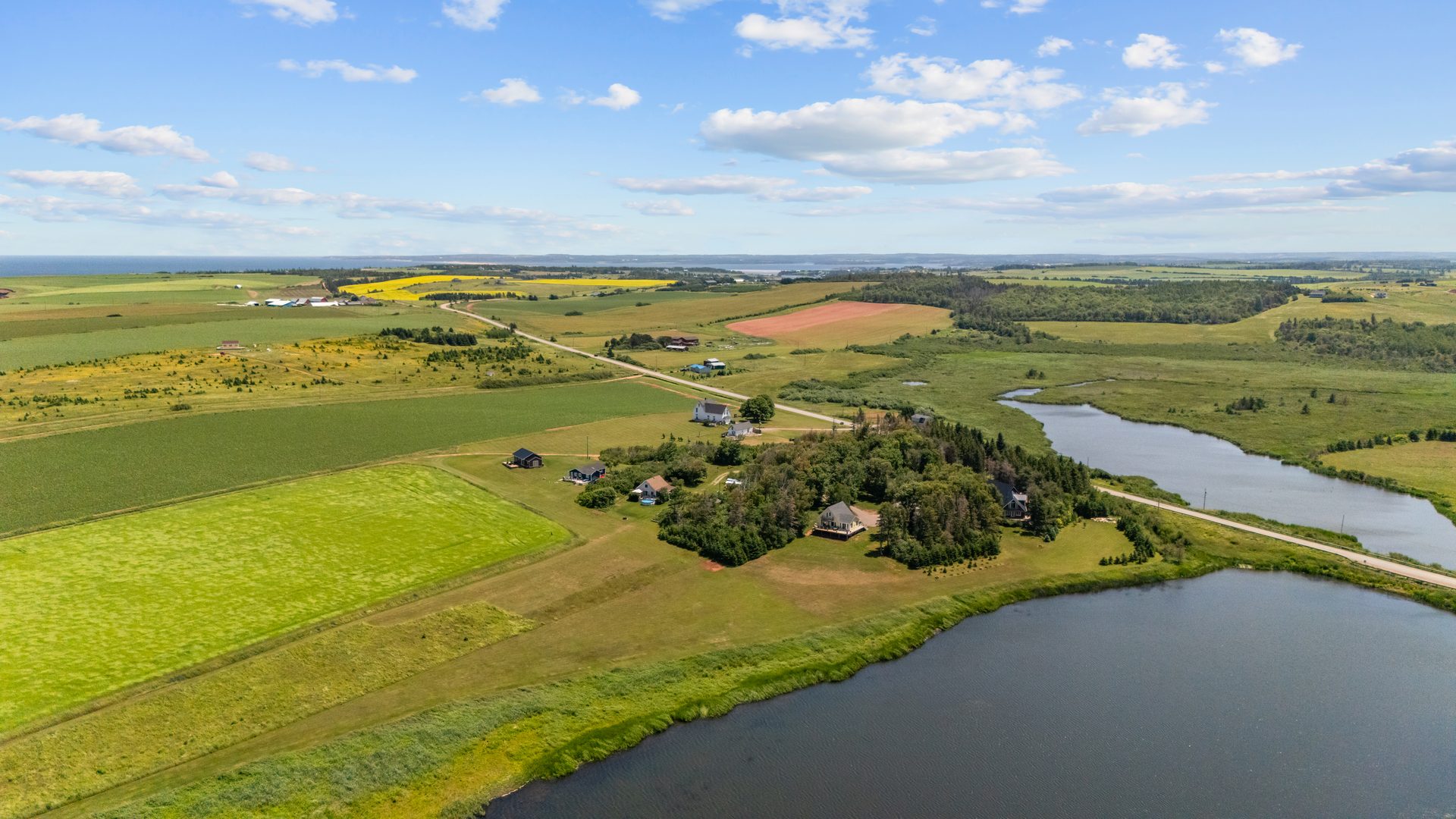 Four Winds Cottage at Ingleside