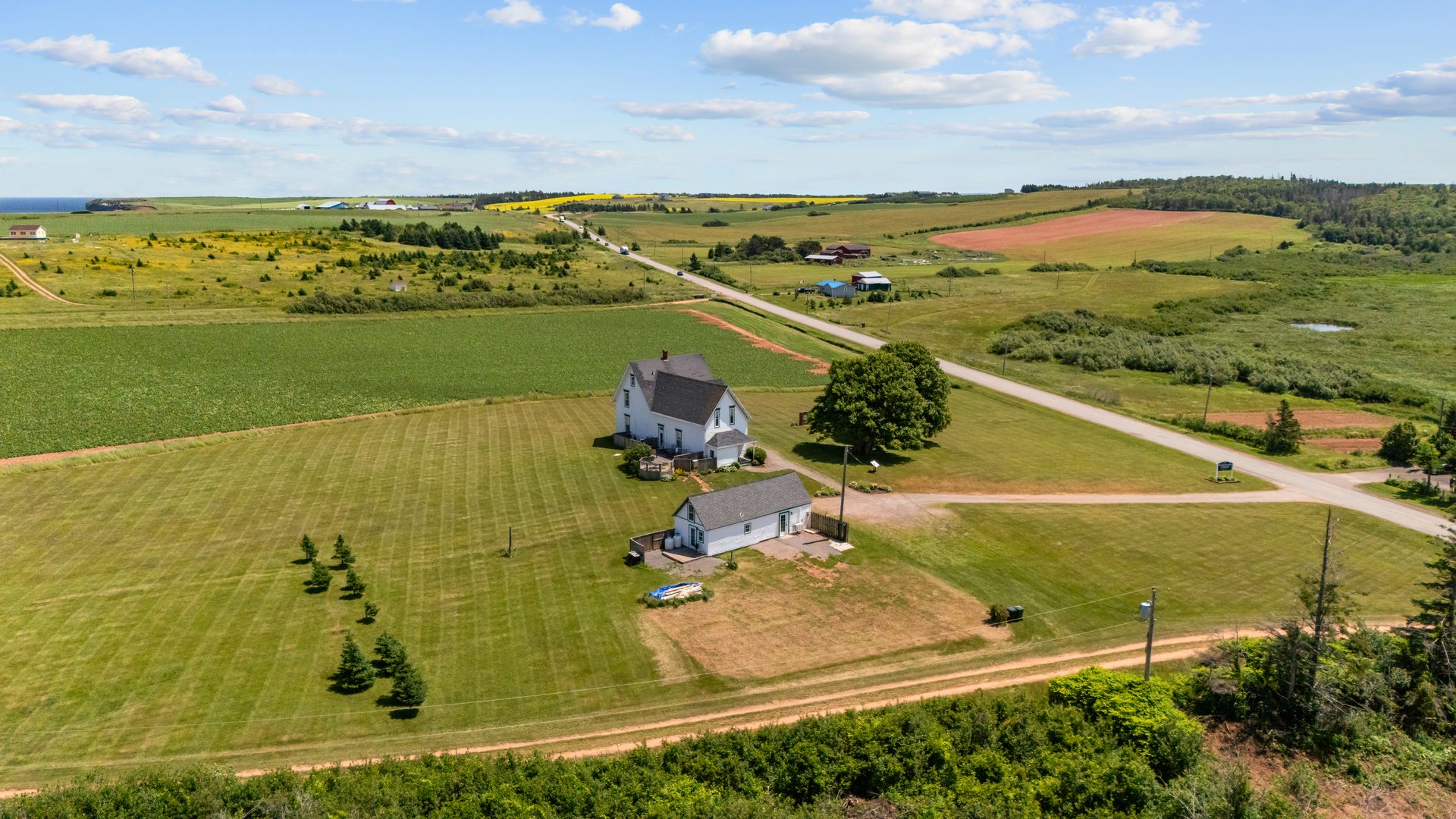 Four Winds Cottage at Ingleside