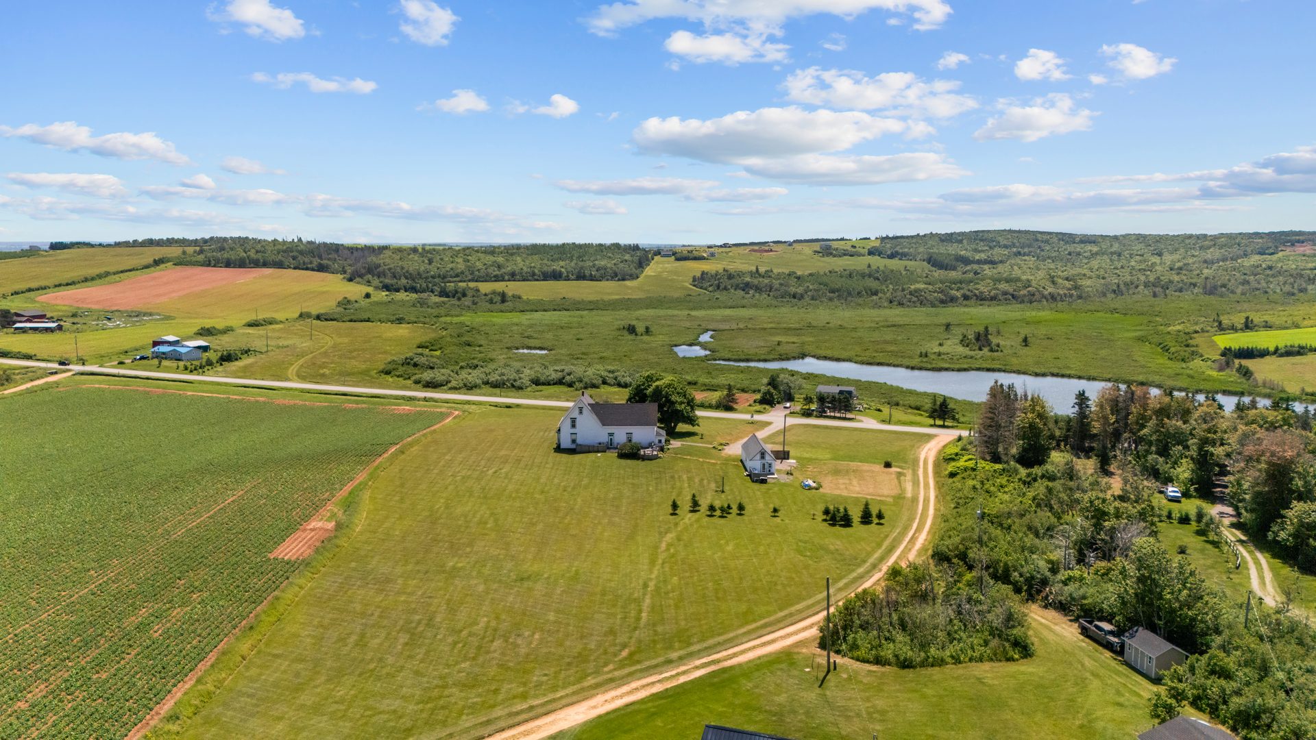 Four Winds Cottage at Ingleside