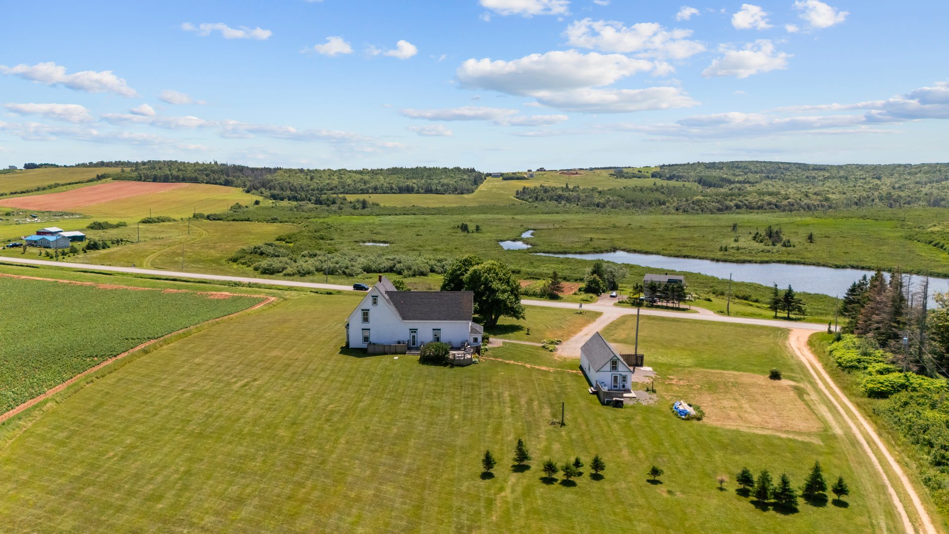 Four Winds Cottage at Ingleside