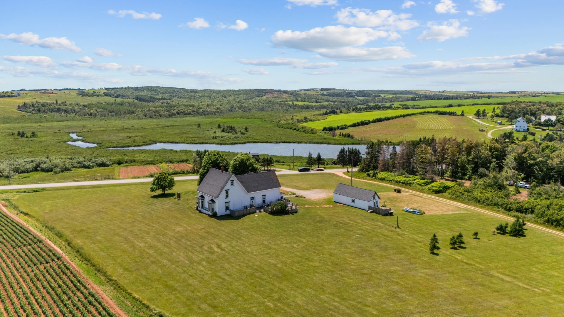 Four Winds Cottage at Ingleside
