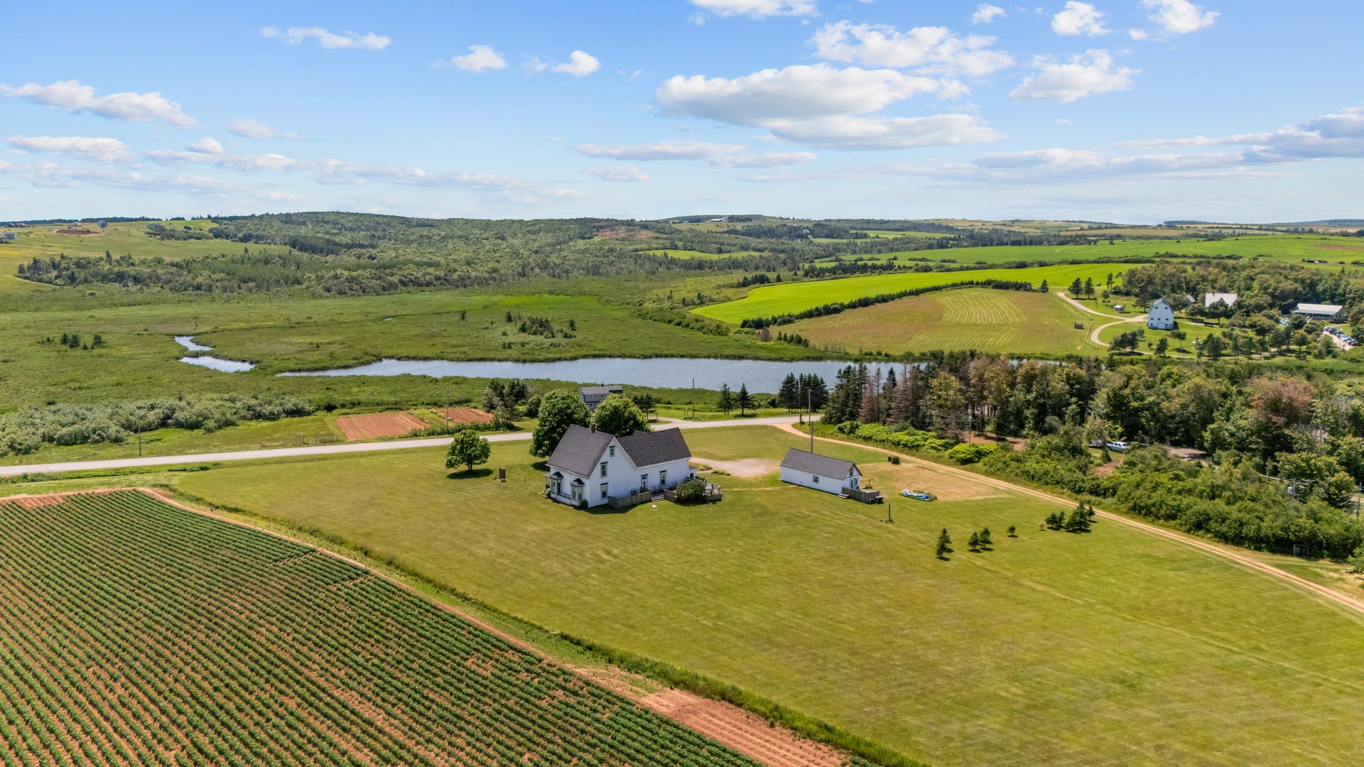 Four Winds Cottage at Ingleside