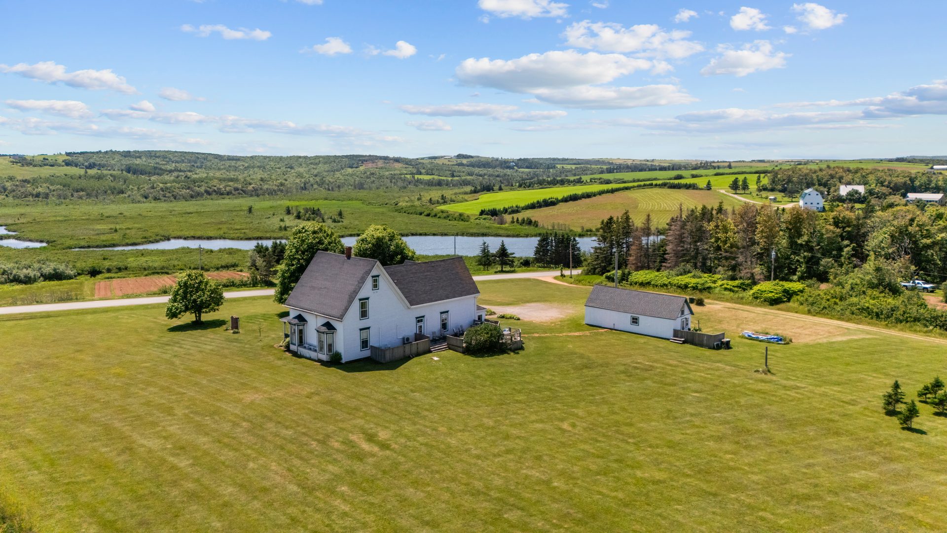 Four Winds Cottage at Ingleside