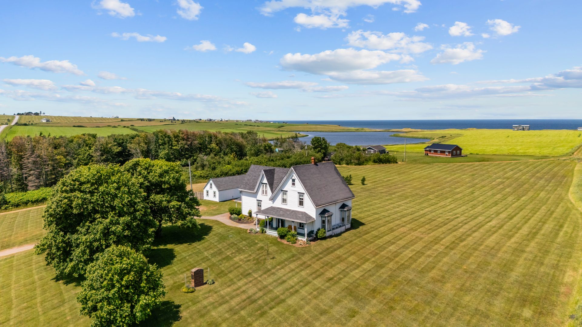 Four Winds Cottage at Ingleside
