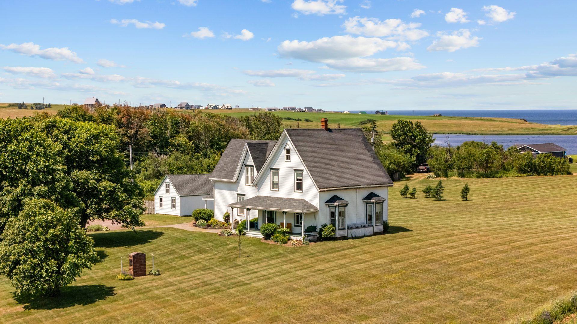 Four Winds Cottage at Ingleside