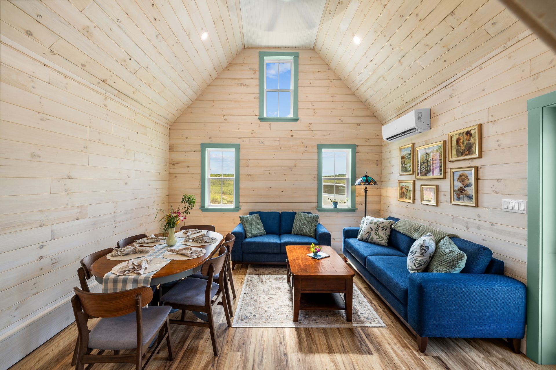 Four Winds Cottage at Ingleside
