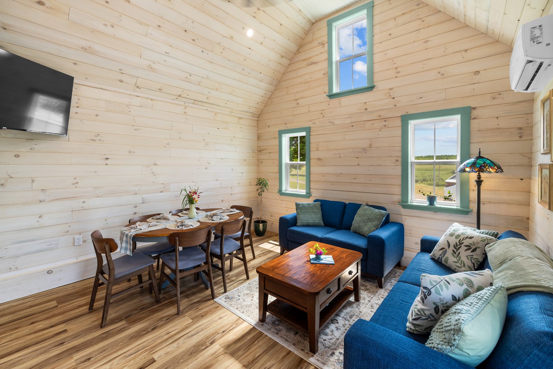 Four Winds Cottage at Ingleside