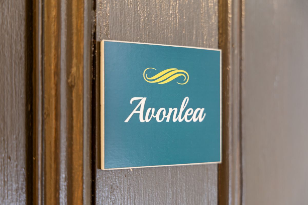 Avonlea - Details