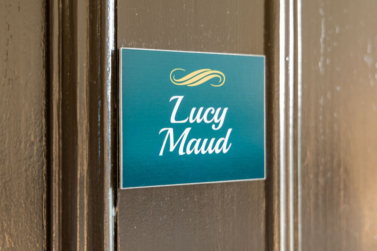 Lucy Maud Room