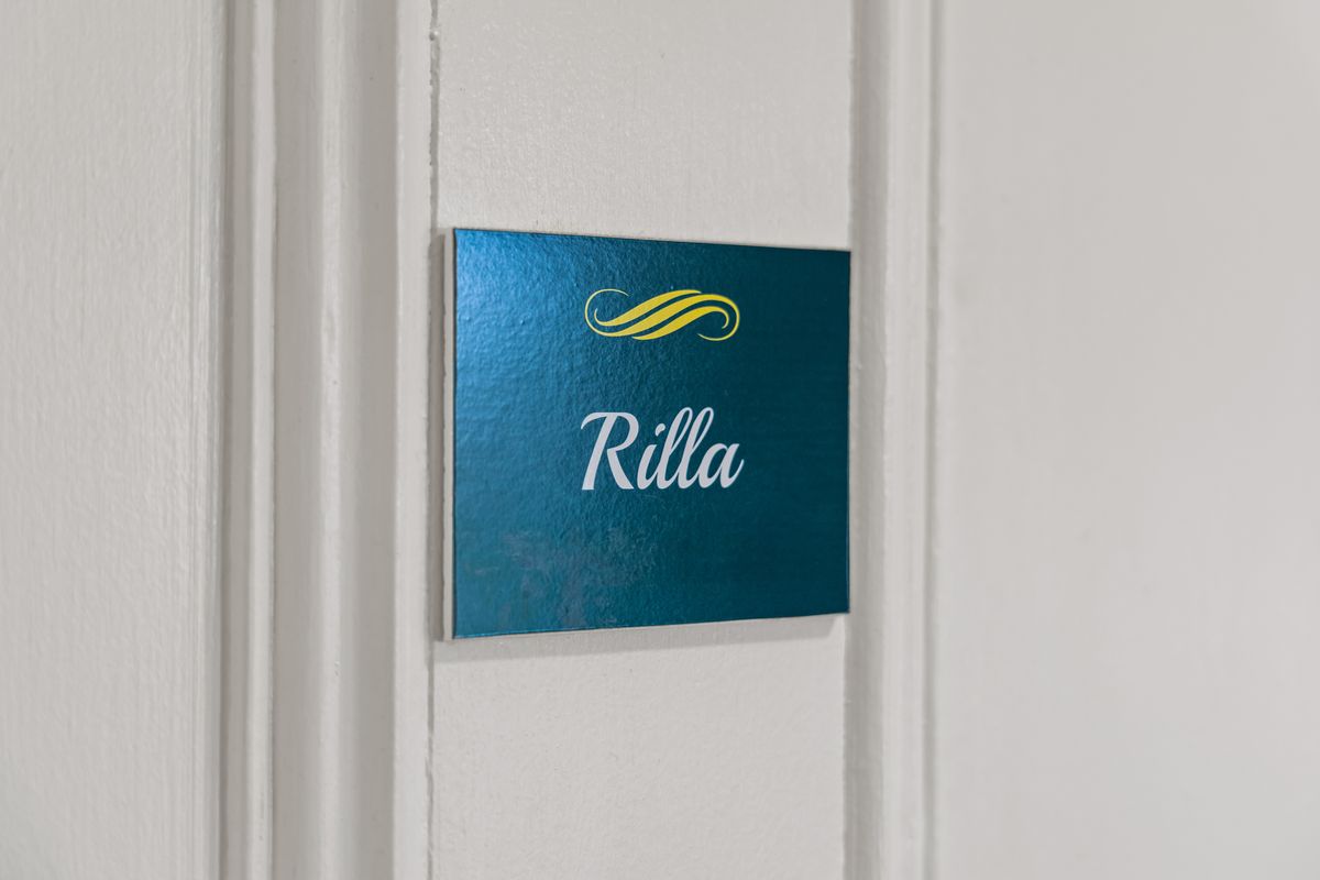 Rilla Room